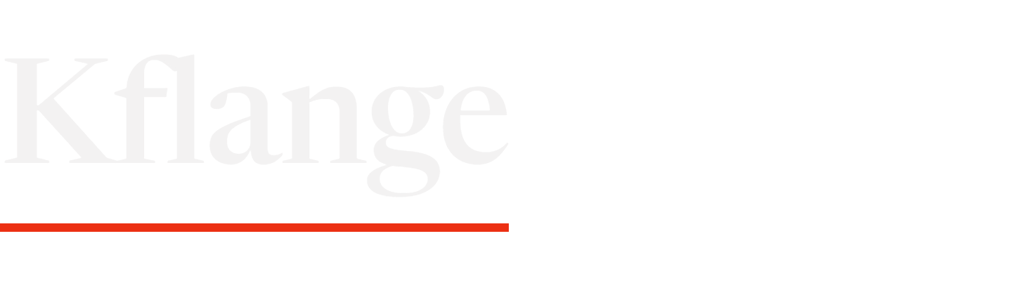 Kflange